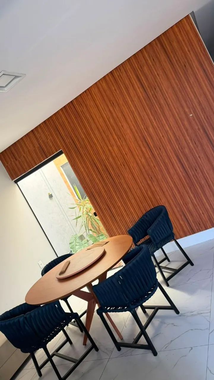 Casa 3 quartos, com piscina  - Foto 5