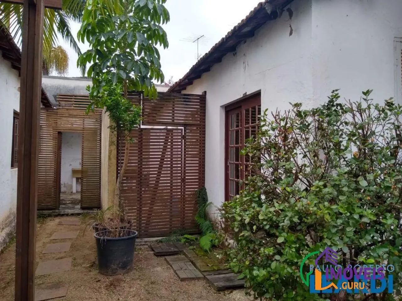 CASA TÉRREA - ALTO DE PINHEIROS - SP - Foto 5