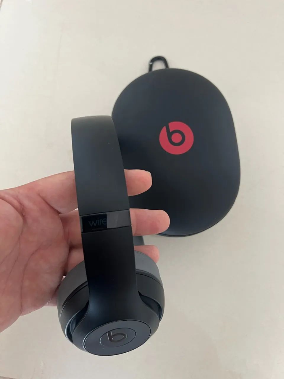 Beats Studio3 Wireless - Original - Foto 3