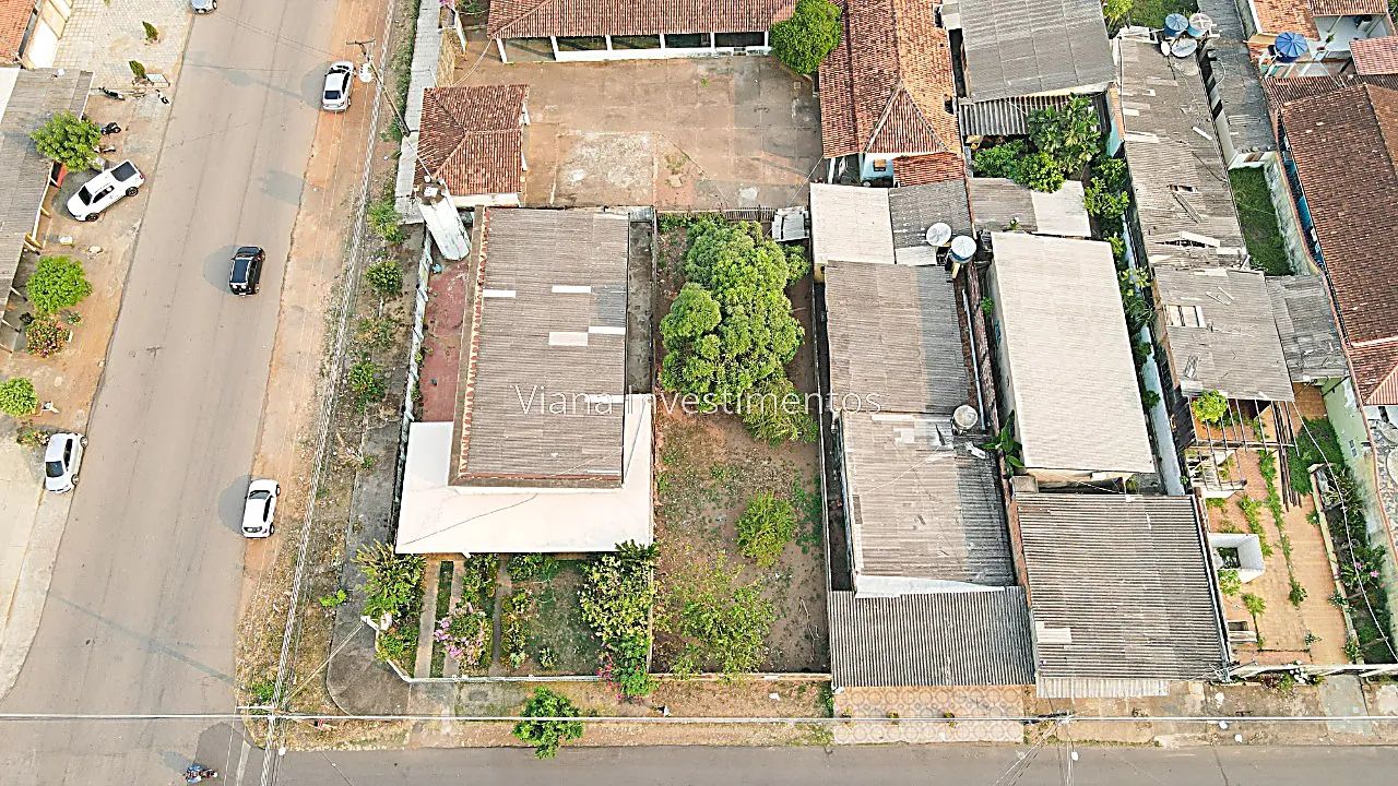 Terreno com Excelente Localização "Próx a Jorge Teixeira" - Foto 5