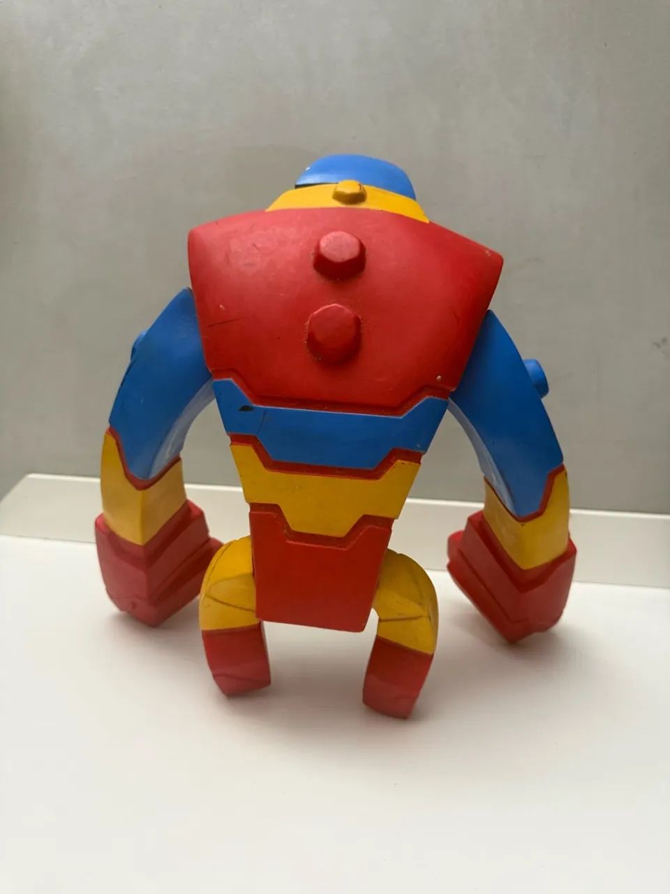 Boneco ben 10 Omniverse Bloxx - Foto 3