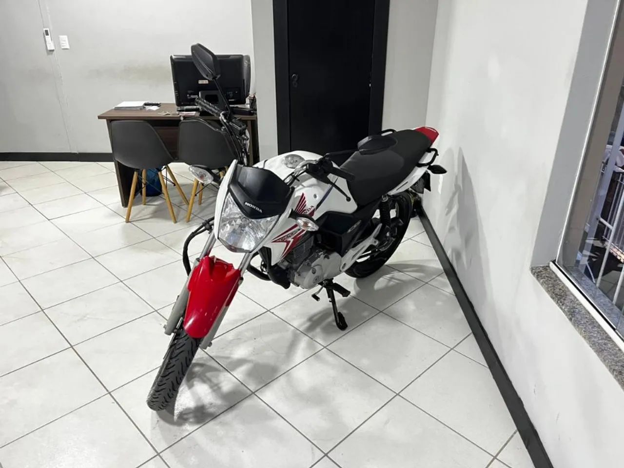 CG 150 TITAN-EX MIX/FLEX - Foto 2