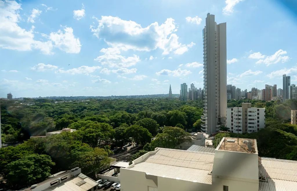 Apartamento à venda no Edifício Almond - Foto 3