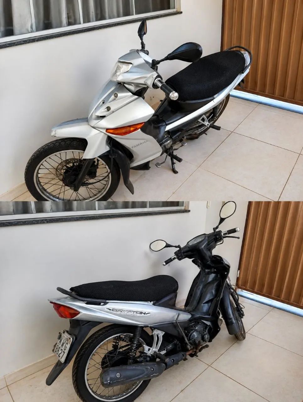 Crypton 115c 