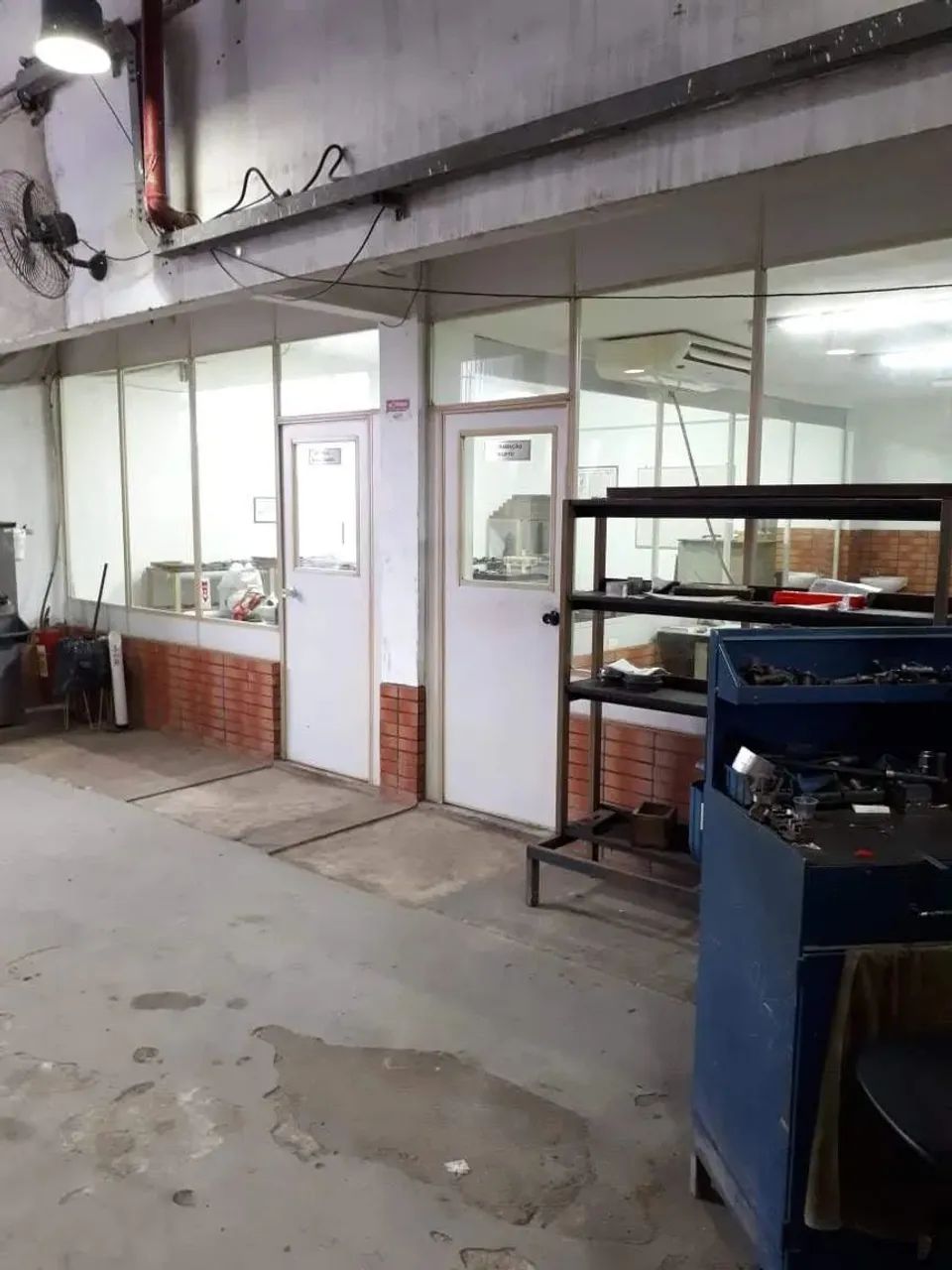 Imóvel para venda tem 1500 metros quadrados em Olaria - Rio de Janeiro - RJ - Foto 8