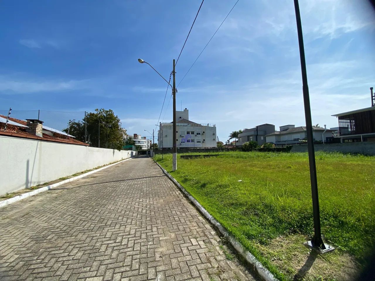 TERRENO RESIDENCIAL em FLORIANÓPOLIS - SC, CACHOEIRA DO BOM JESUS - Foto 4