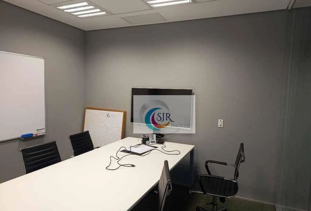 Conjunto para alugar, 451 m²-Itaim Bibi - São Paulo/SP - Foto 4