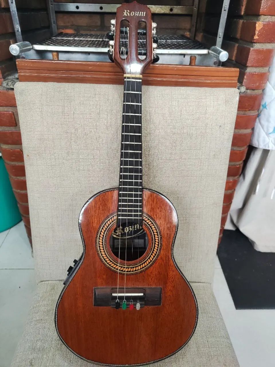 Cavaco Rozini Estilo 
