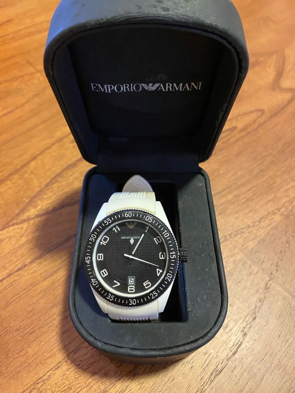 Relógio Emporio Armani - Foto 2