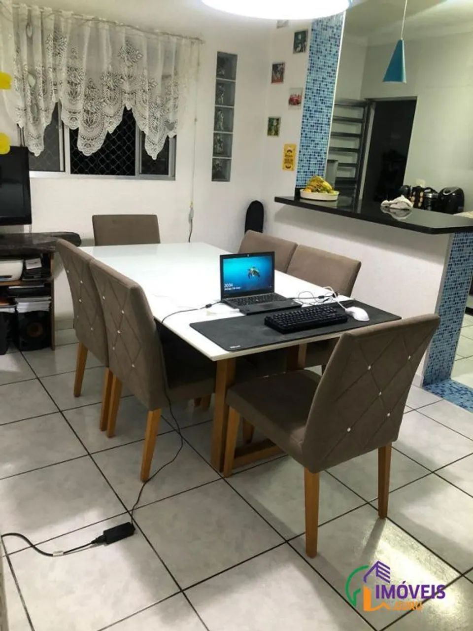 CASA ASSOBRADADA - NOVA GERTI - SP - Foto 3