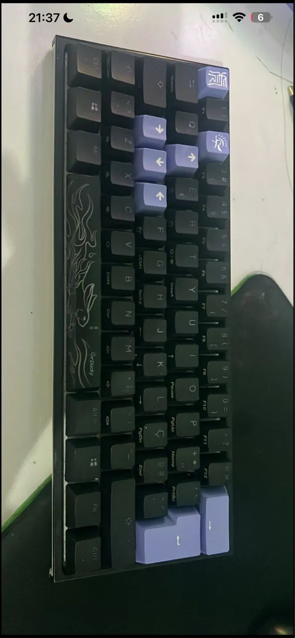 Troco pc gamer em scooter elétrica 