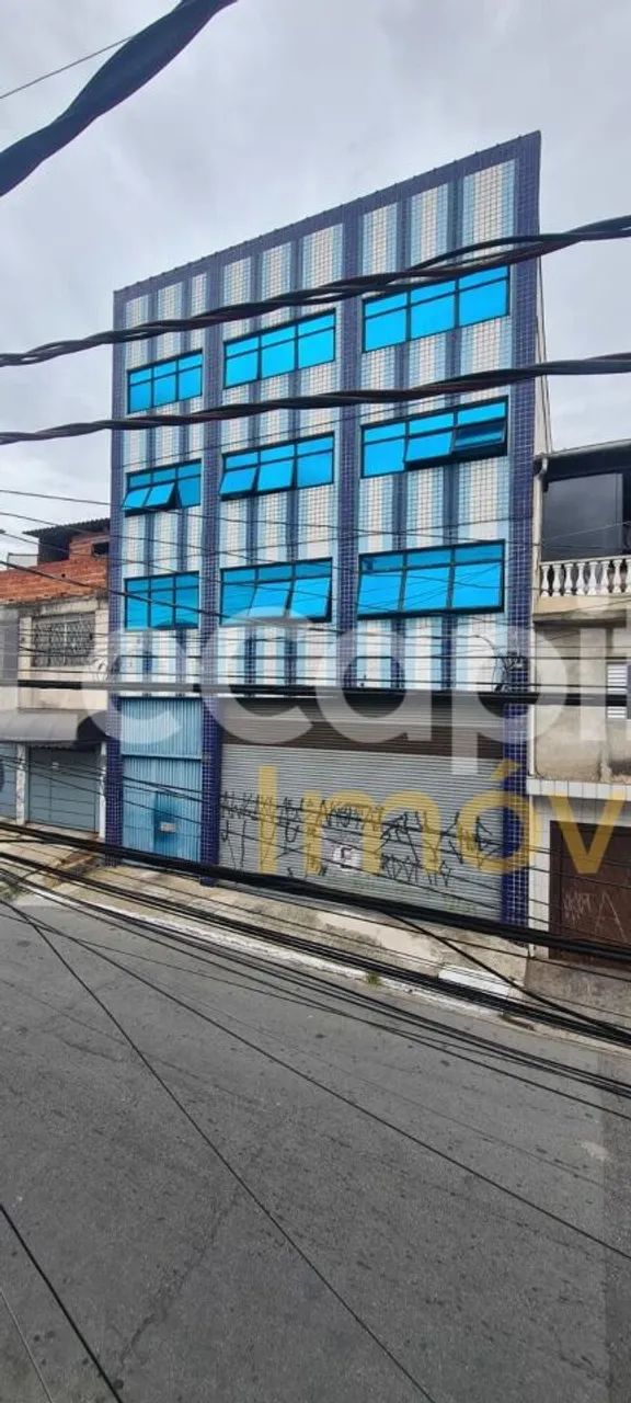 PRÉDIO COMERCIAL Á VENDA / CIDADE LIDER - Foto 2