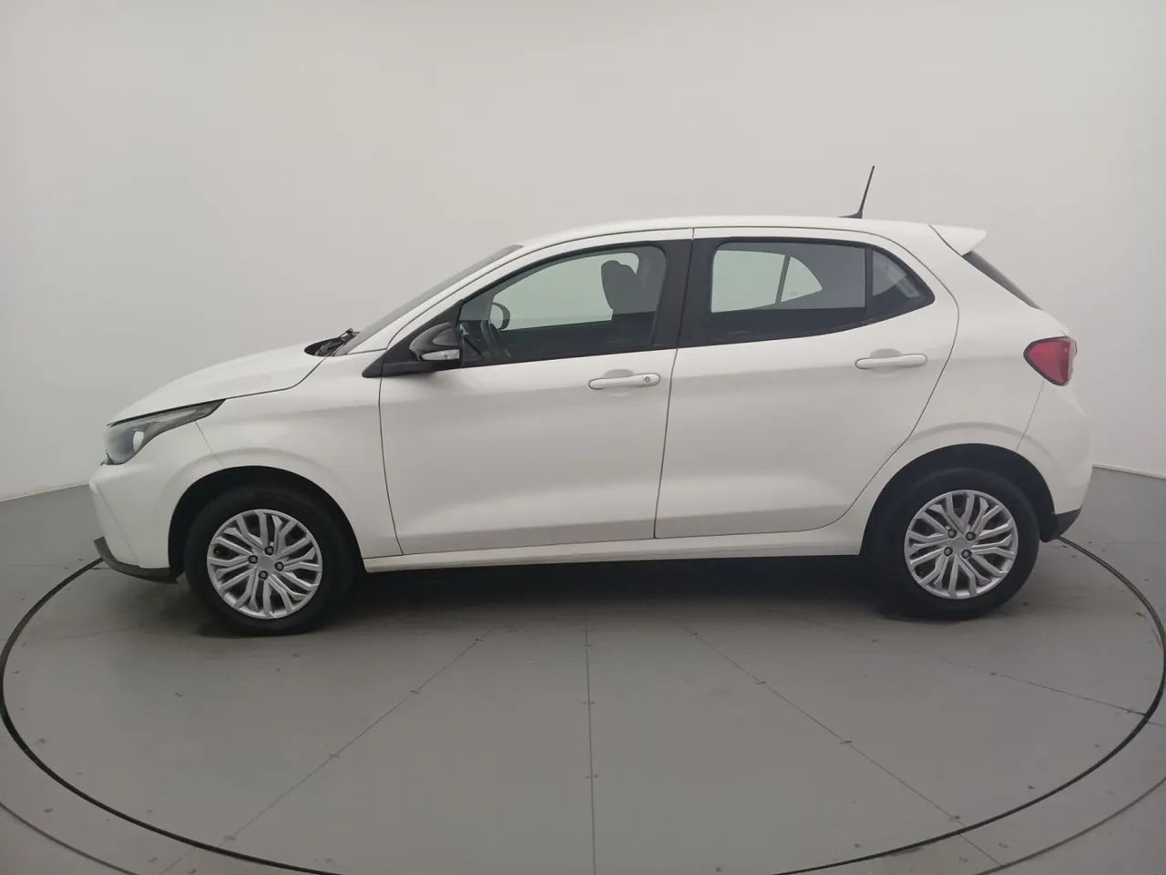 Fiat Argo Drive 1.0 Firefly 2026 - Foto 2