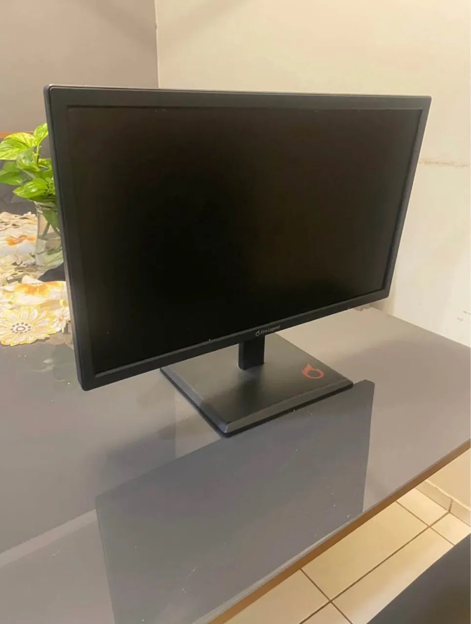 Vendo monitor 144hz 22 polegadas  - Foto 4