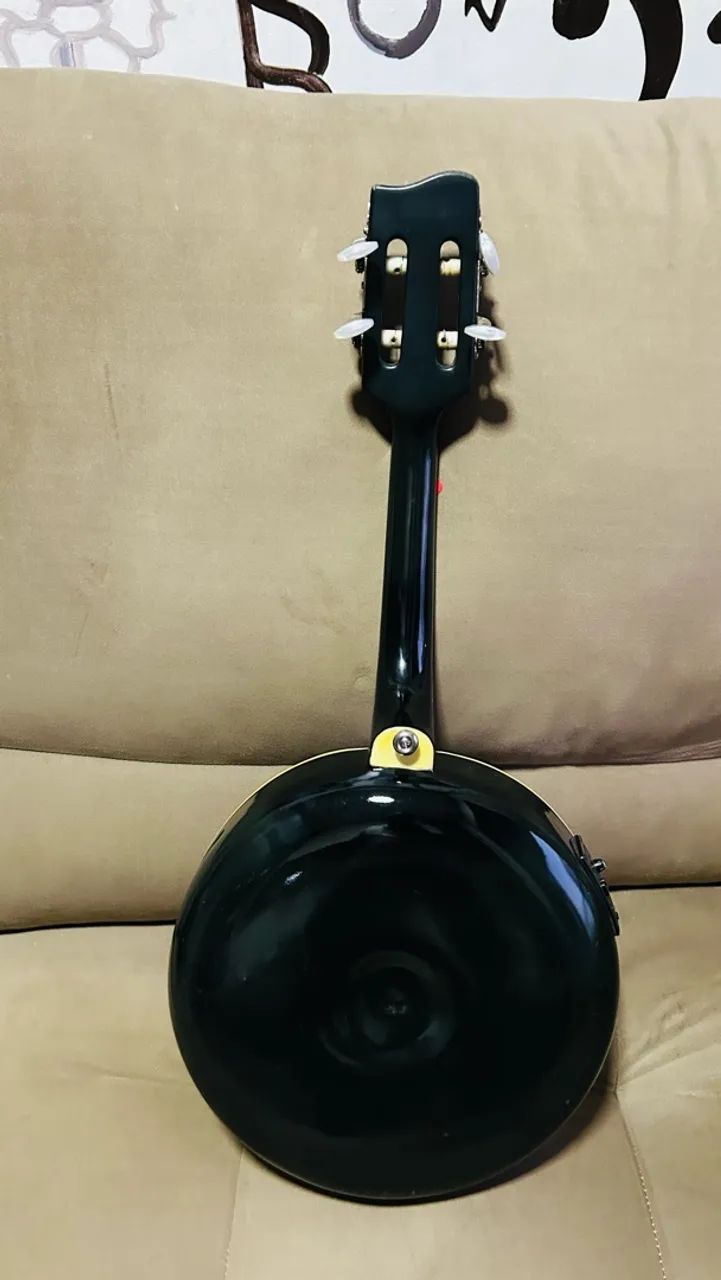 Banjo Marques  - Foto 2