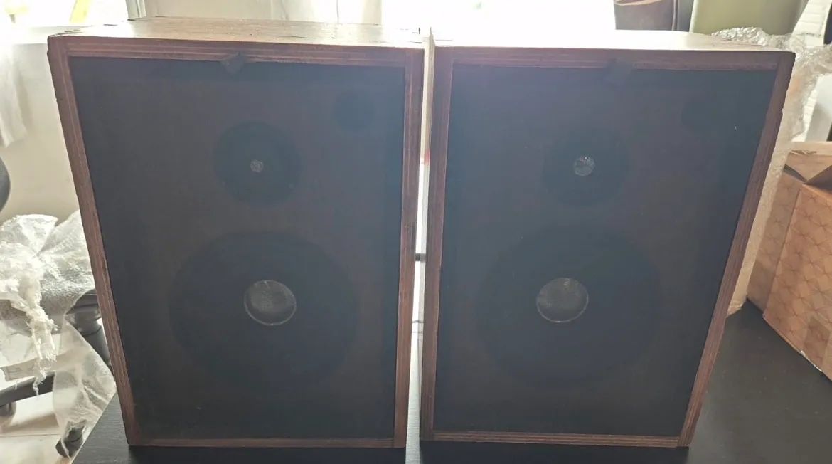 Aparelho de som vitrola gradiente vintage - Foto 3