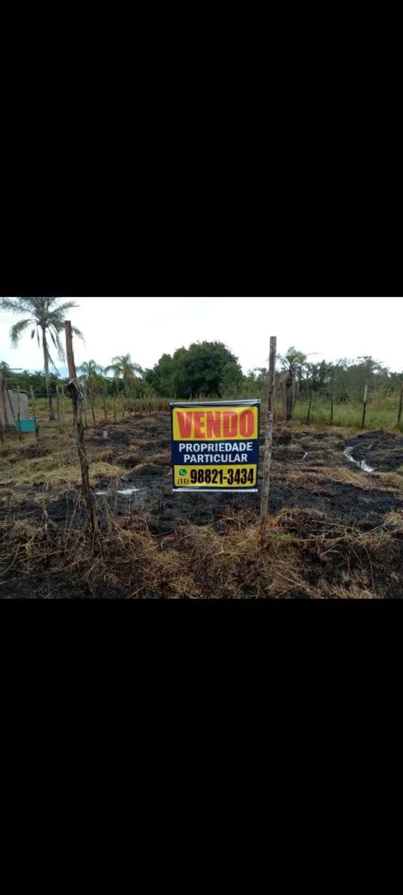 TERRENO EM PERUÍBE PRONTO PARA CONSTRUIR - Foto 2