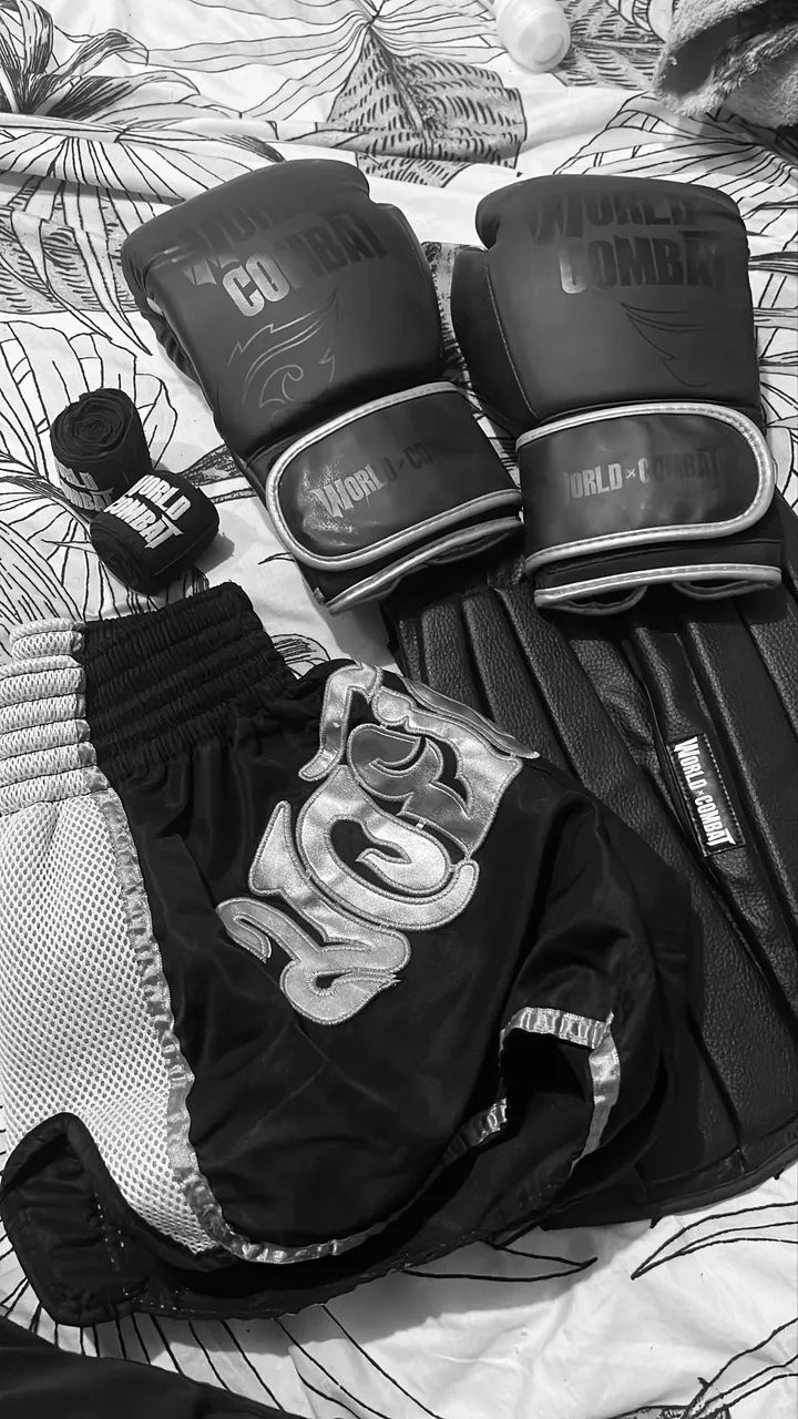 Kit World combat  - Foto 2