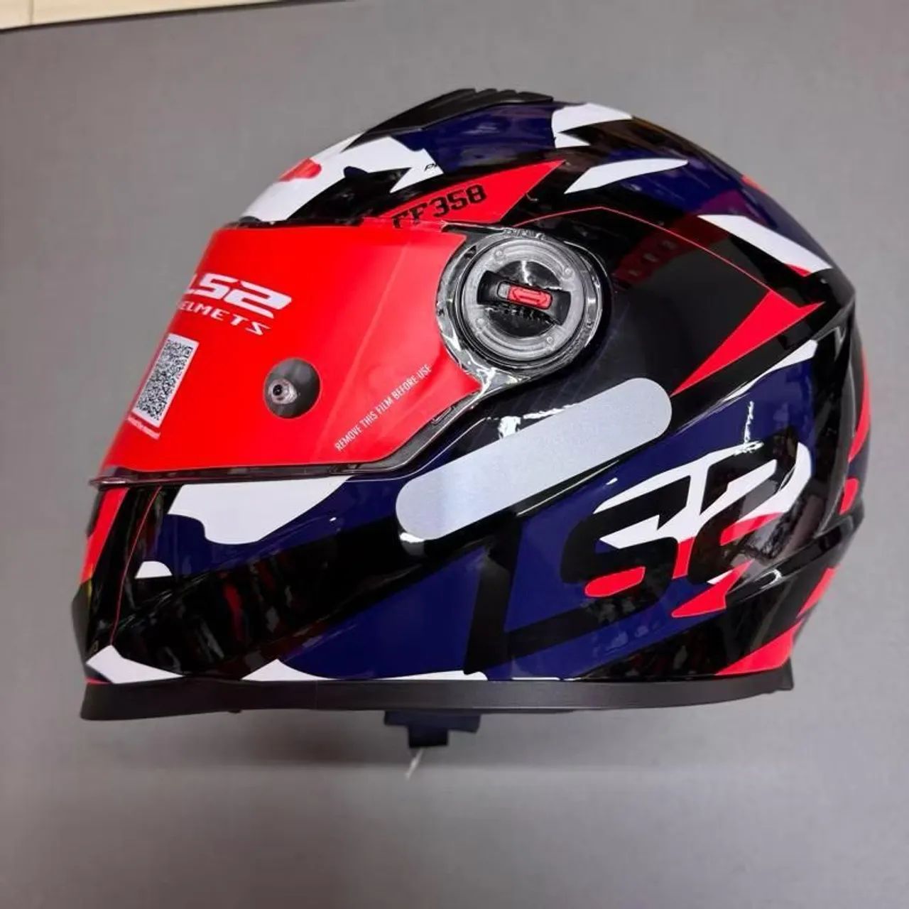 CAPACETE LS2  - Foto 5