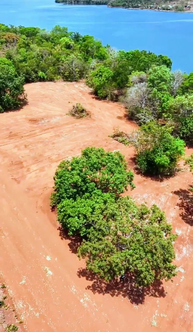 Chácaras com acesso individual e coletivo ao lago - Foto 4