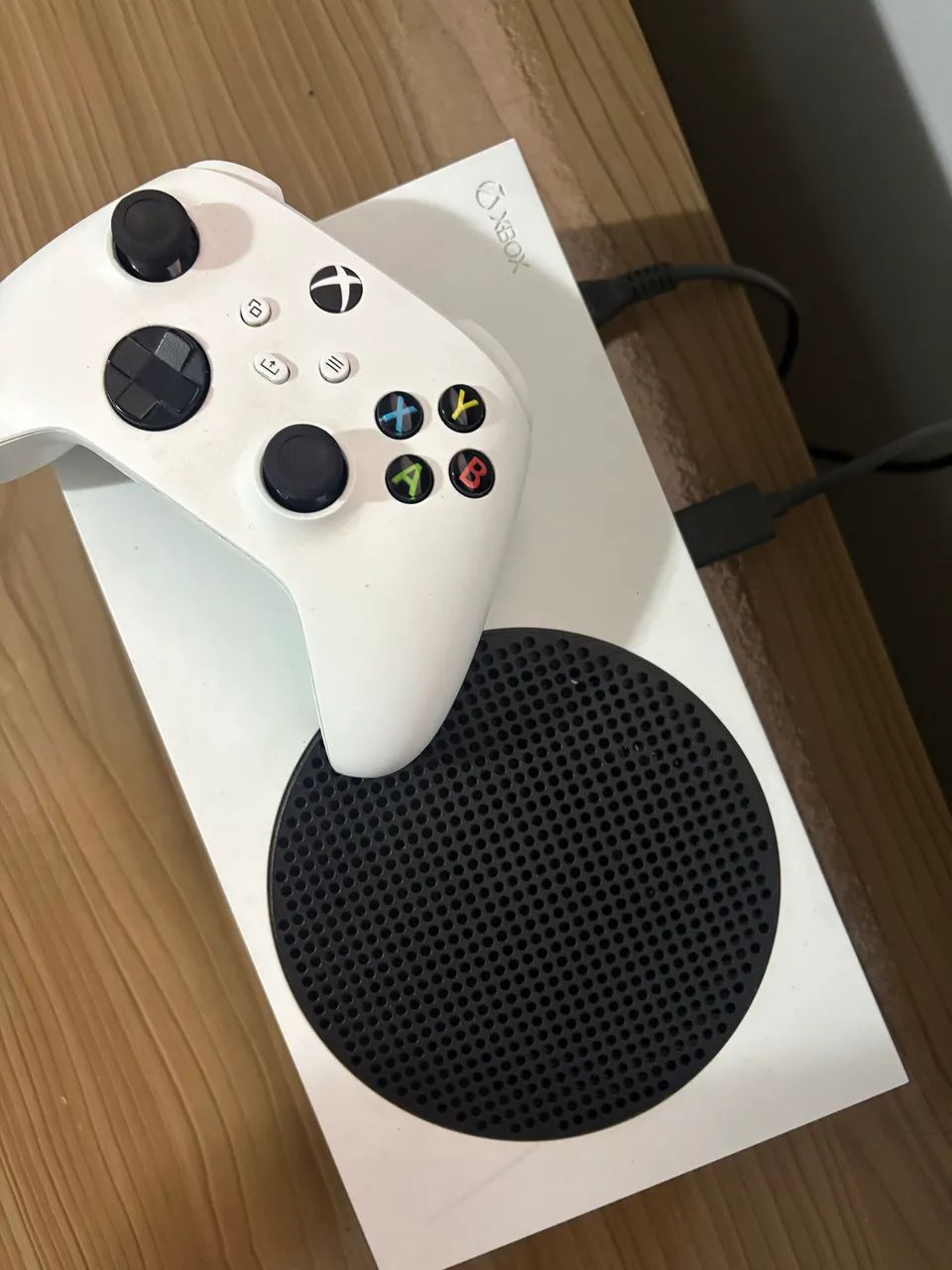 XBOX SERIES S 512GB - Foto 4