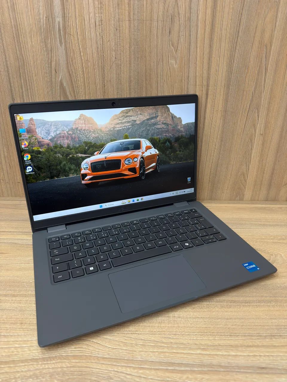 DELL LATITUDE i5 13th - 16GB DDR5 - SSD 512GB - Notebooks - Asa