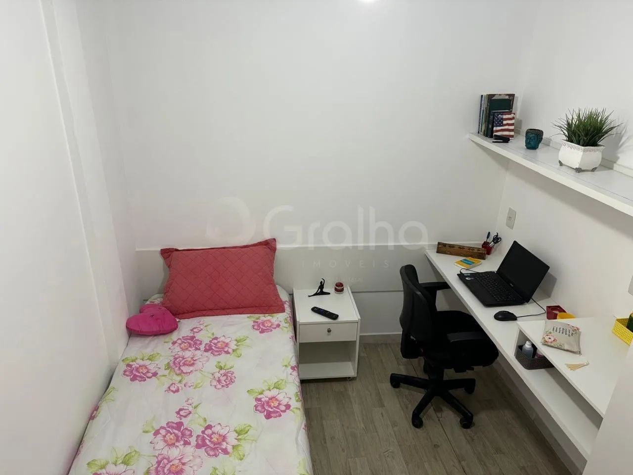 Residencial de 373m² com 27 quartos no Pantanal - Foto 5