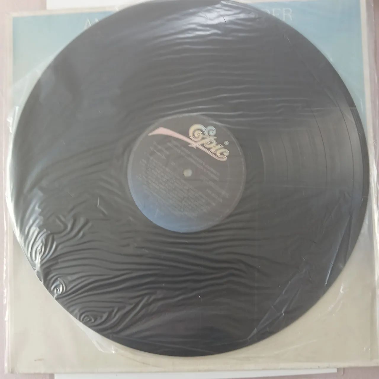 Andressa Vollenweider - White Winds - Disco de Vinil - Foto 3