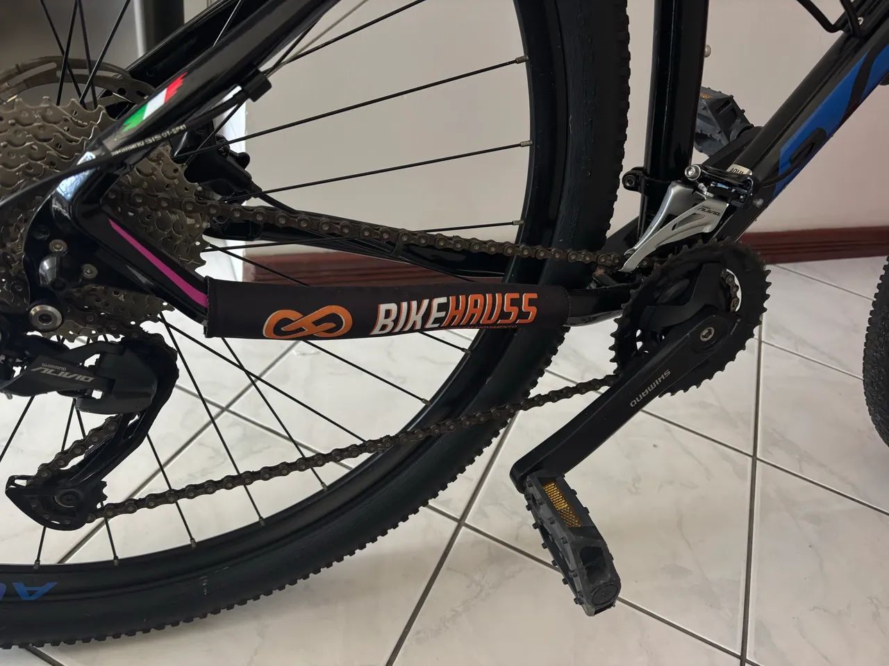 Bicicleta OGGI BIG WHEEL 7.0 ARO 29 - Foto 2