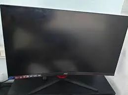 Monitor 240hz 27 polegadas AOC - Foto 3