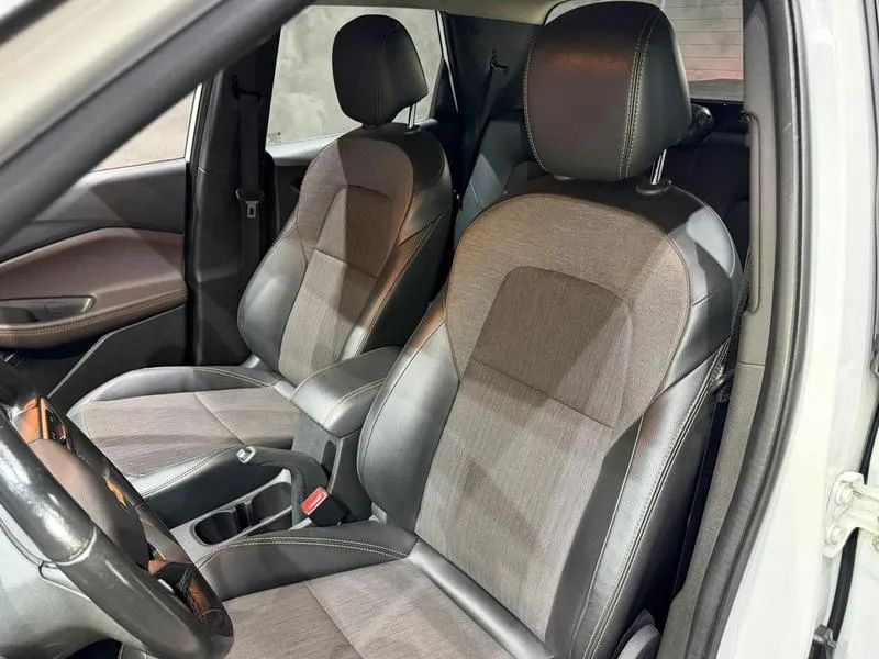 Chevrolet Montana LTZ 1.2 Turbo Flex 12V 4p Aut., foto 8 de 20