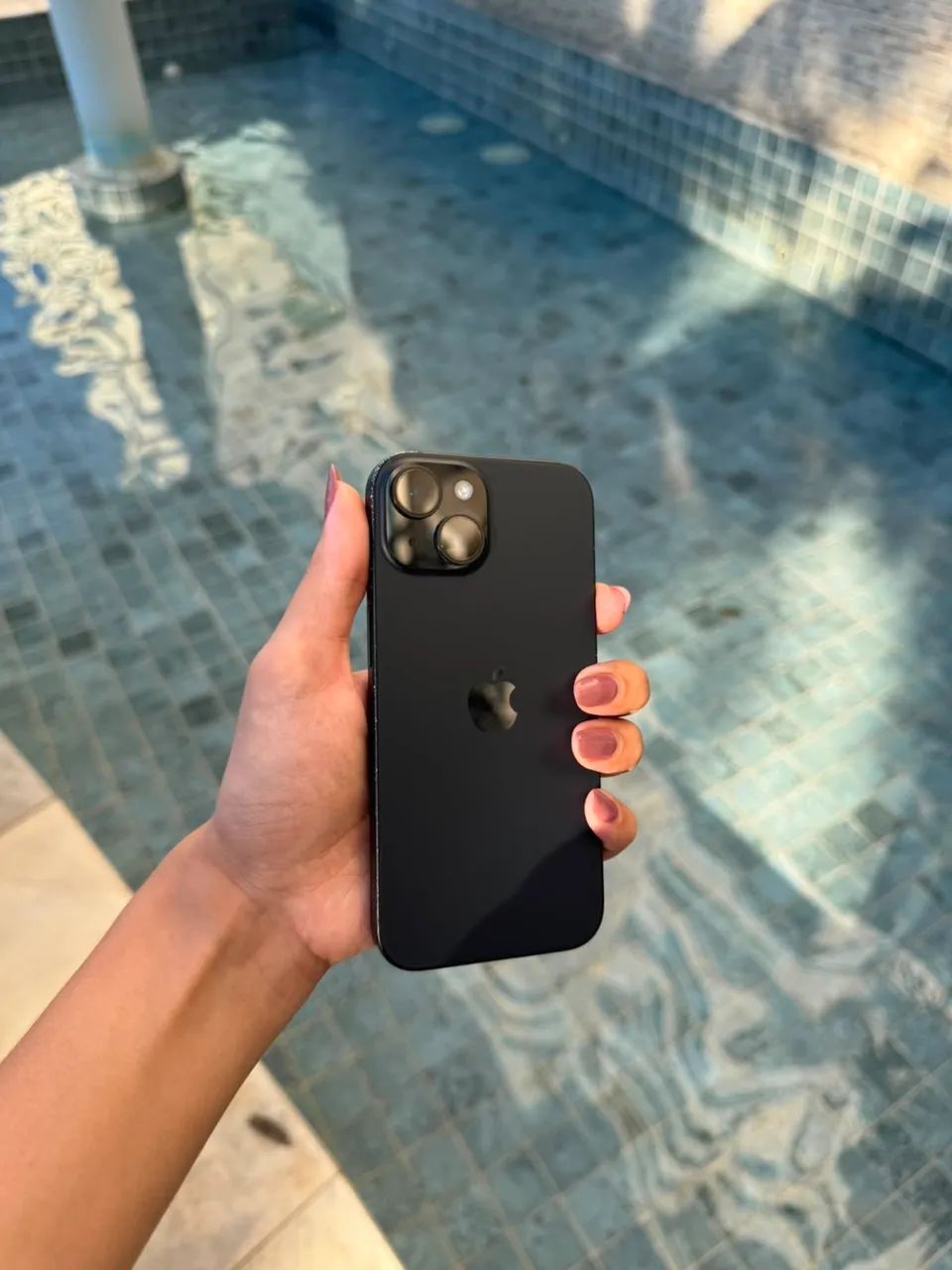 iPhone 15 128Gb - Foto 6