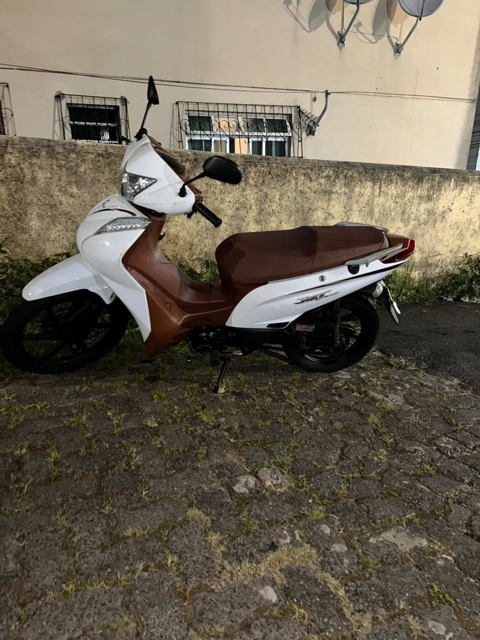 JET 125 - Foto 3