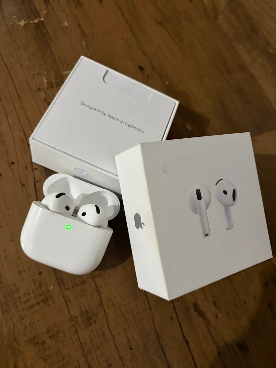 Air pods 4 - Foto 5