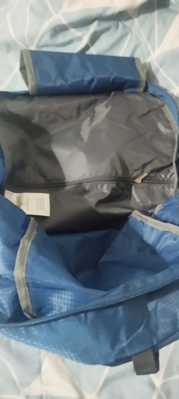 Mochila Mizuno  - Foto 4