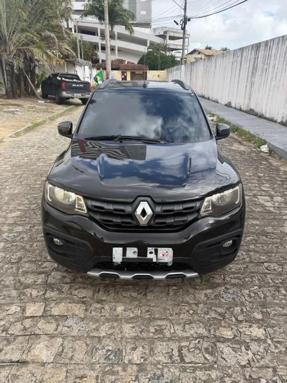Renault Kwid 2020