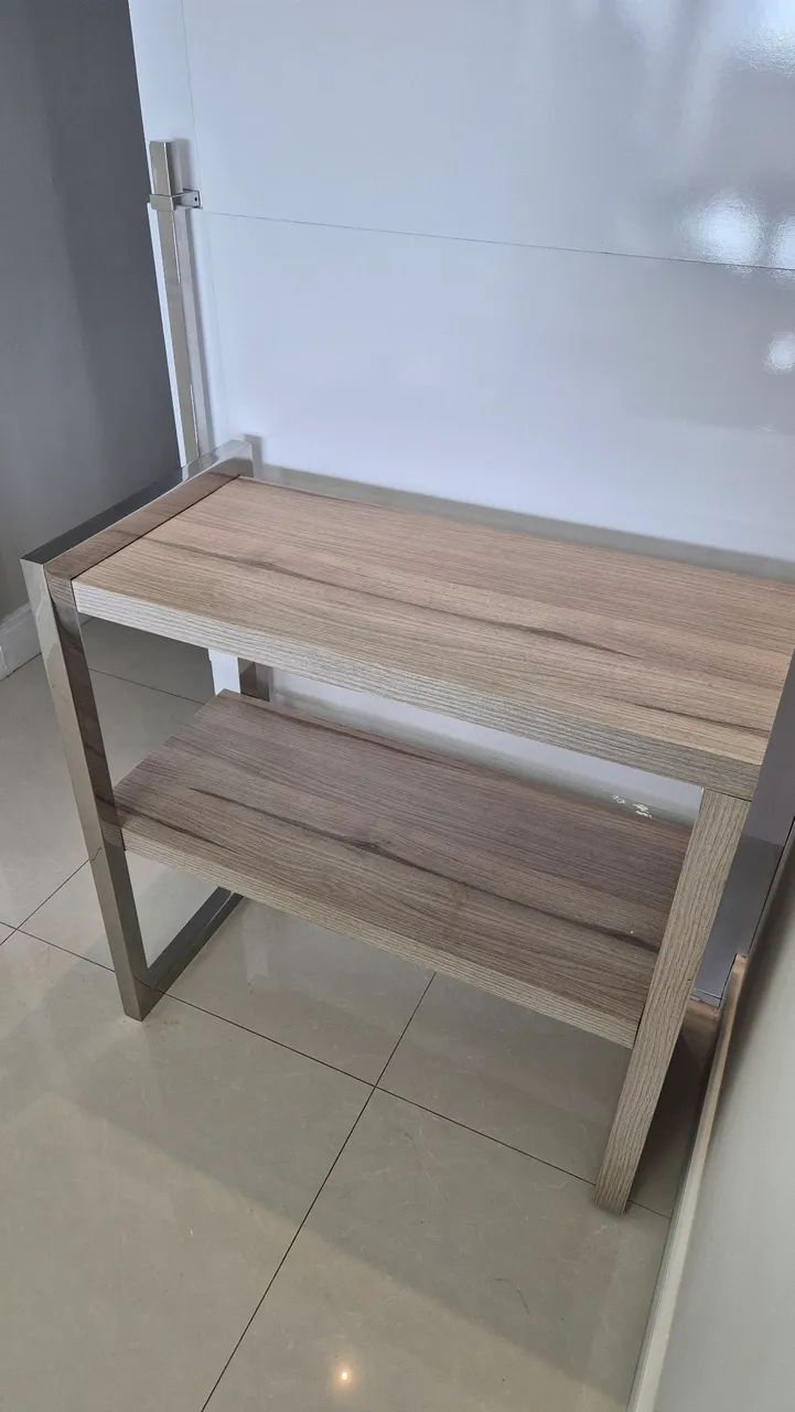 Aparador/mesinha de apoio - Foto 2