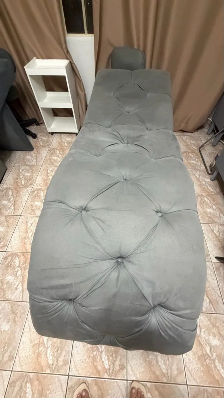 Vendo macas semi novas para lash designer e sobrancelhas  - Foto 2