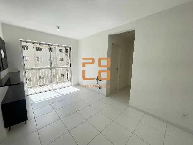 Apartamento para alugar no Edifício Residencial Parque América Caribe, no Residencial Reca - Foto 3