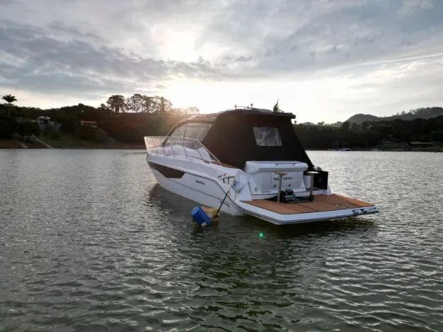 Lancha Ventura V400 HT 2023 - Foto 4