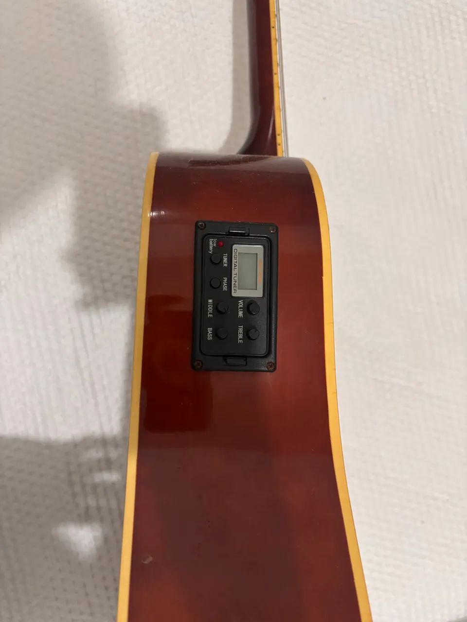 Violão de aço  - Foto 4