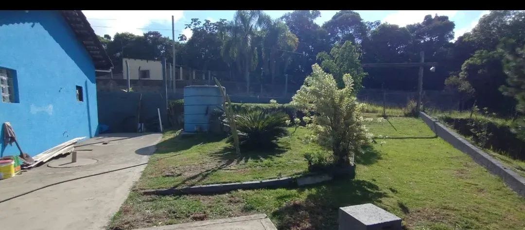 Chácara a venda em biritiba mirim Sp - Foto 5