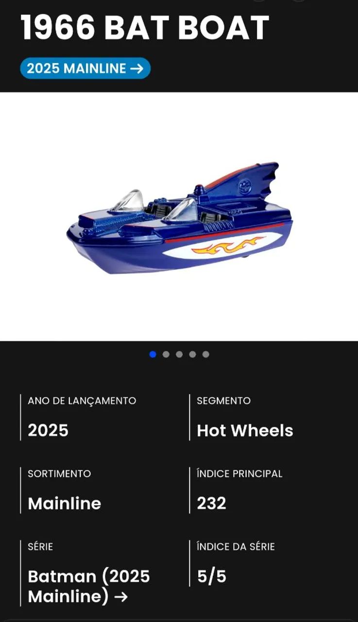 HotWheels (loose) - Foto 2