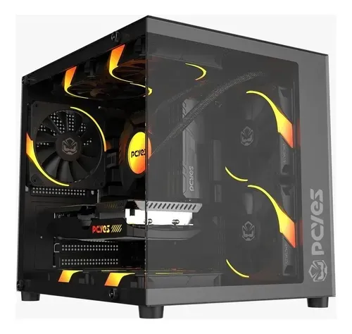 cpu ryzen 5 3600 am4 com cooler box - Processadores - Sítio