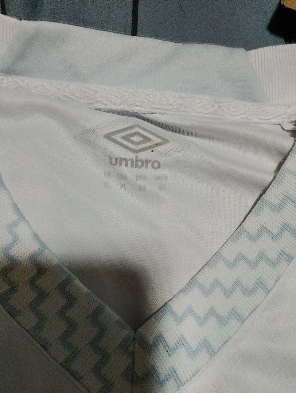 Camisa Santos Neymar ORIGINAL  - Foto 3