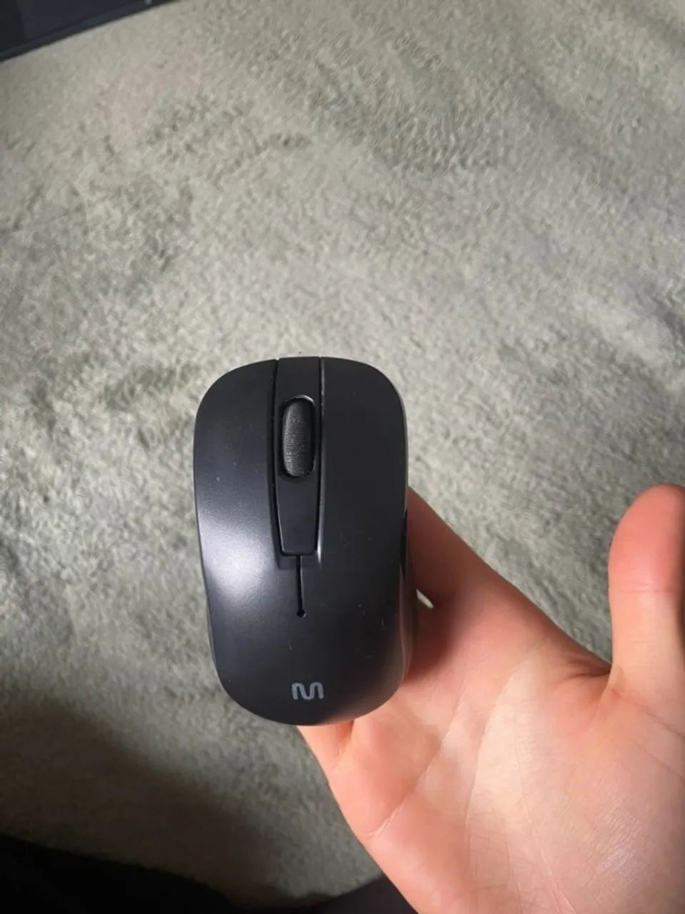 Teclado e mouse multilaser - Foto 2