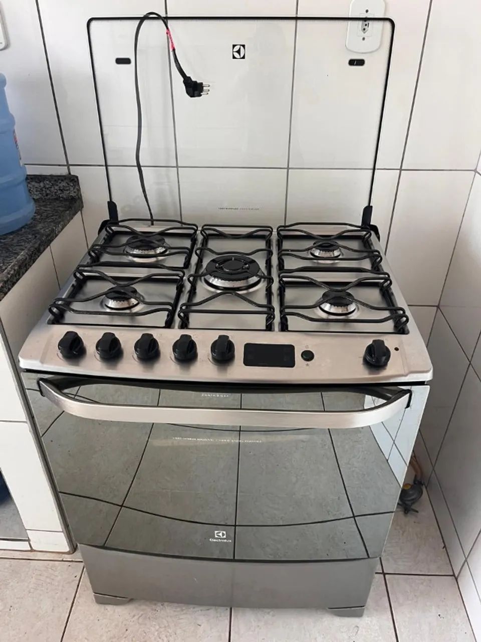 Fogão inox - Foto 2