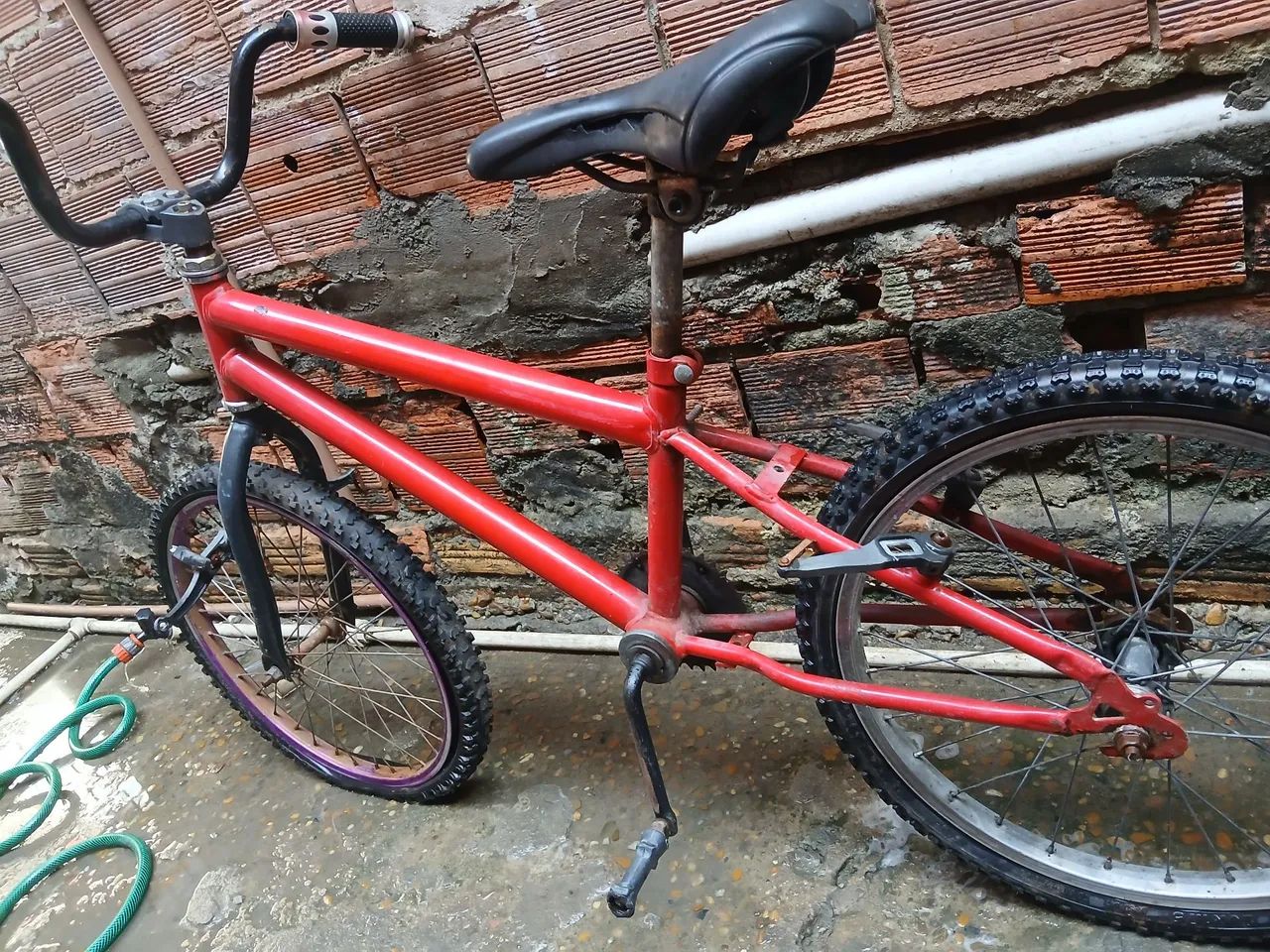 Bicicleta  - Foto 3