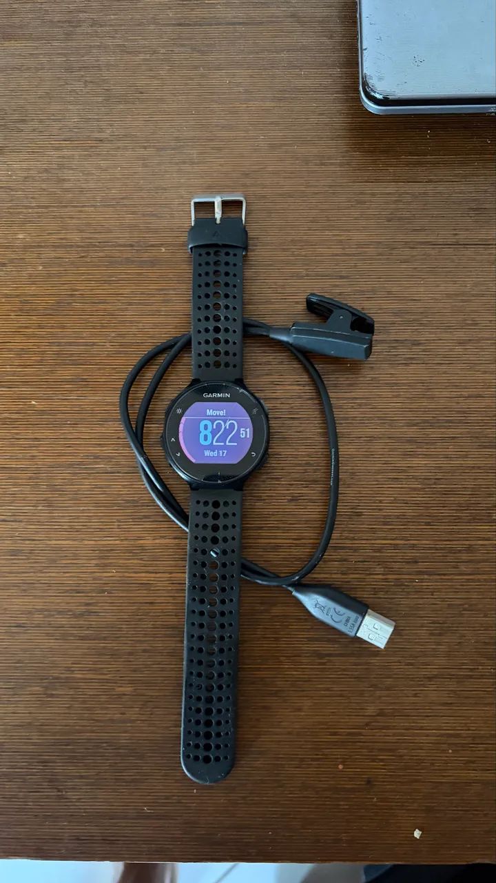 Garmin forerunner 235 - Foto 4