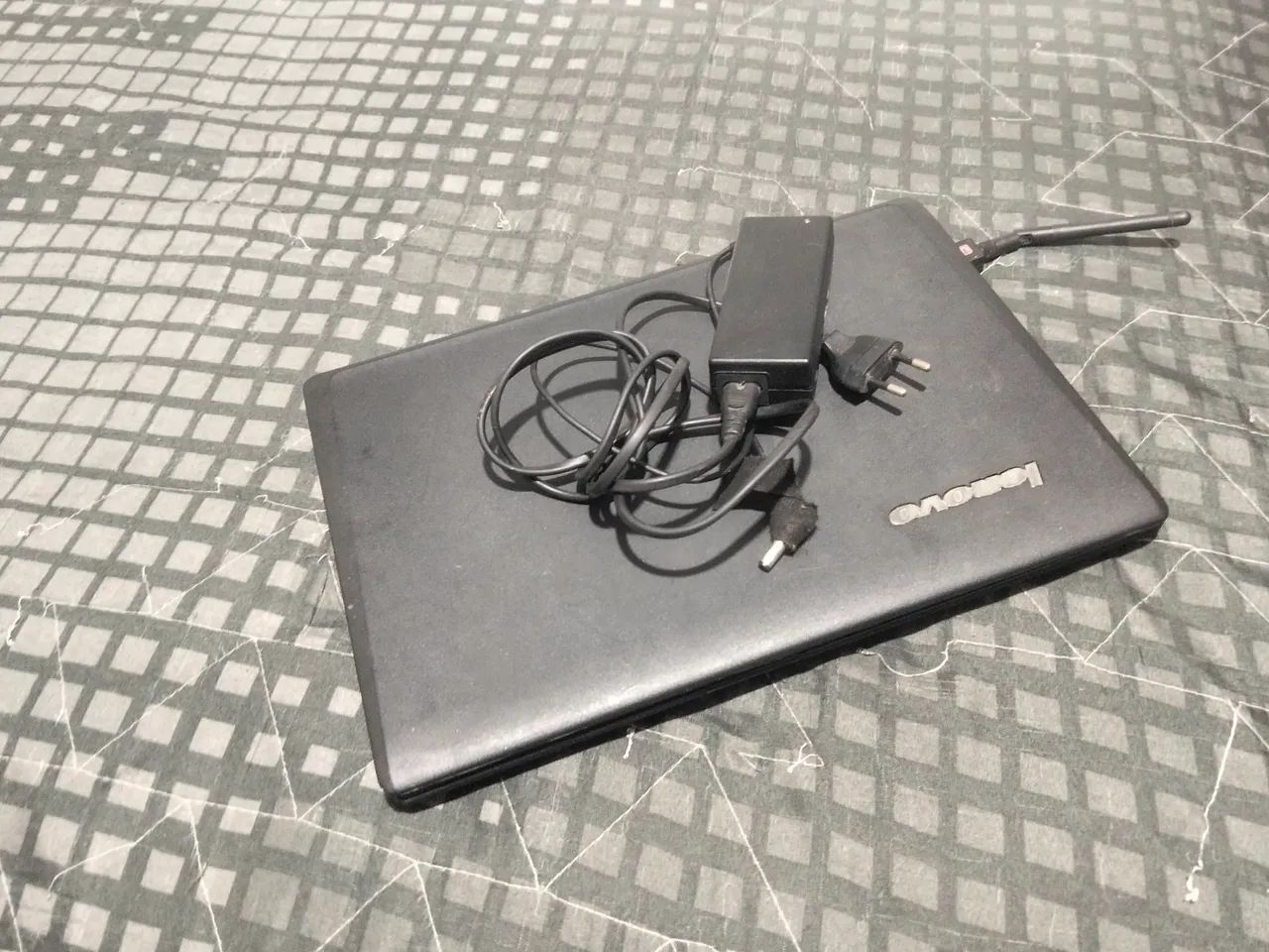 Notebook Lenovo g460 (ler descrição)